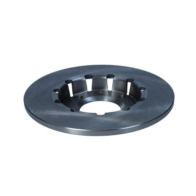 MAXGEAR TARCZA HAMULCOWA PEUGEOT TYŁ 2008/208 1,2-1,6 19-