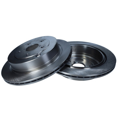MAXGEAR TARCZA HAMULCOWA SUBARU TYŁ TRIBECA 3,0 05-