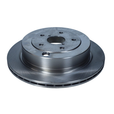 MAXGEAR TARCZA HAMULCOWA SUBARU TYŁ TRIBECA 3,0 05-
