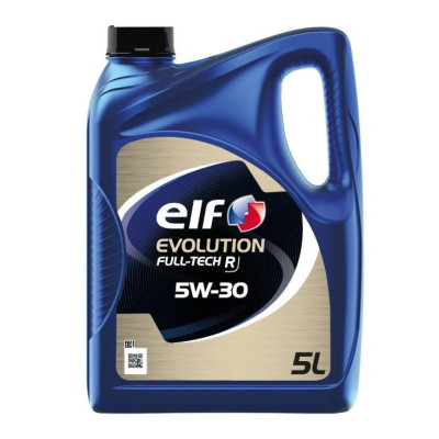 ELF OLEJ 5W30 5L EVOLUTION FULL TECH R C3 C2/ RN17