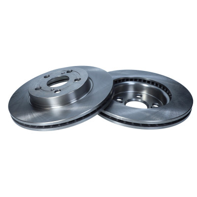 MAXGEAR TARCZA HAMULCOWA TOYOTA PRZÓD YARIS 1,0-1,5 20-