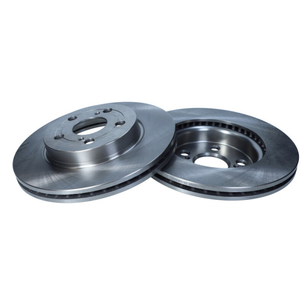 MAXGEAR TARCZA HAMULCOWA TOYOTA PRZÓD YARIS 1,0-1,5 20-