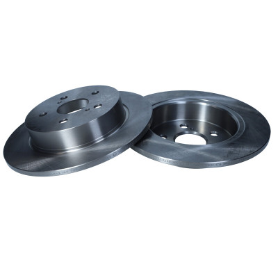 MAXGEAR TARCZA HAMULCOWA TOYOTA TYŁ C-HR 1,2-2,0 HYBRID 18-