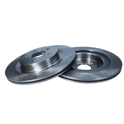 MAXGEAR TARCZA HAMULCOWA TOYOTA TYŁ RAV 4 2,0-2,5 19-