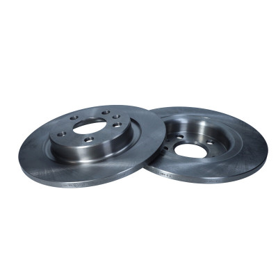 MAXGEAR TARCZA HAMULCOWA VOLVO TYŁ XC40 1,5-2,0 18-