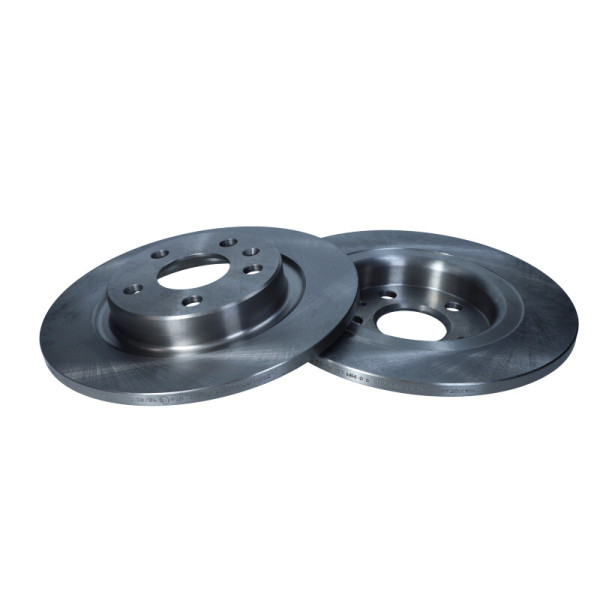 MAXGEAR TARCZA HAMULCOWA VOLVO TYŁ XC40 1,5-2,0 18-