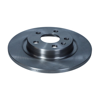 MAXGEAR TARCZA HAMULCOWA VOLVO TYŁ XC40 1,5-2,0 18-