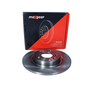 MAXGEAR TARCZA HAMULCOWA VOLVO TYŁ XC40 1,5-2,0 18-
