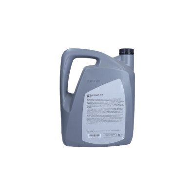 OLEJ VAG 0W20 5L LL04 FE 508.00 509.00/ LOGO GRUPOWE