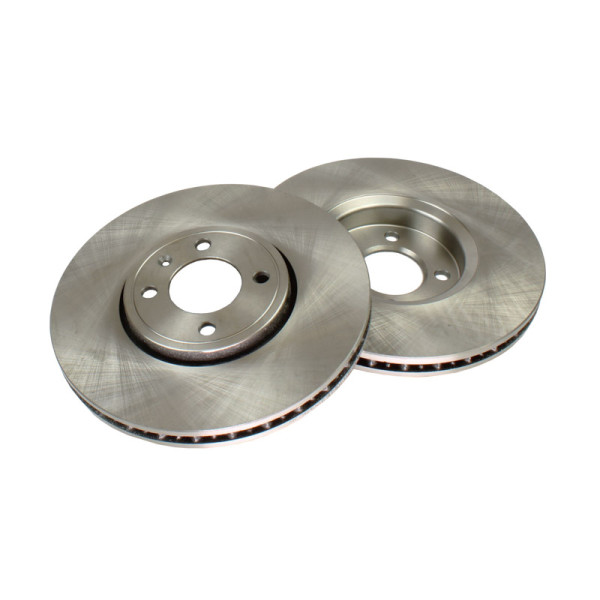 MAXGEAR TARCZA HAMULCOWA VW PRZÓD LOAD/UP 1,0 16-