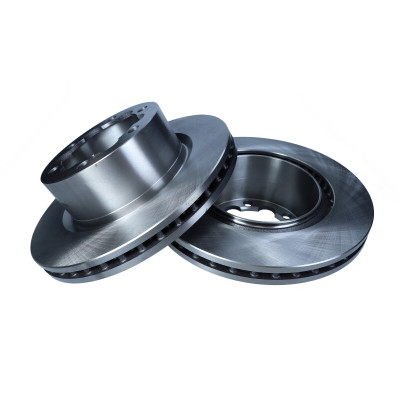 MAXGEAR TARCZA HAMULCOWA VW TYŁ CRAFTER 2,0 TDI 16-