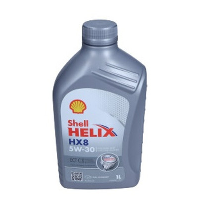 SHELL OLEJ 5W30 1L HELIX HX8 ECT C3/ 229.31 229.51/ LL04