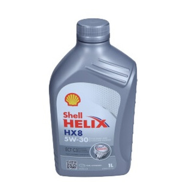 SHELL OLEJ 5W30 1L HELIX HX8 ECT C3/ 229.31 229.51/ LL04