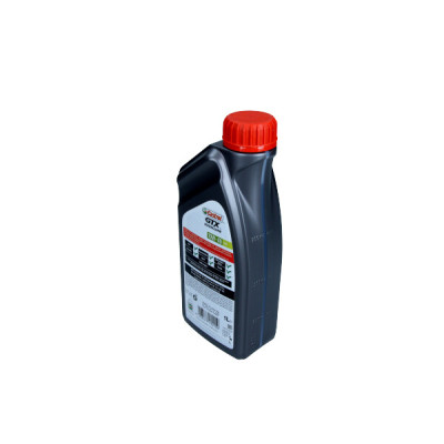 CASTROL OLEJ 10W40 1L GTX / SP / A3/B4 / 501.01 505.00 / 9.55535-D2 9.55535-G2 / 229.3 226.5 / RN0700/0710