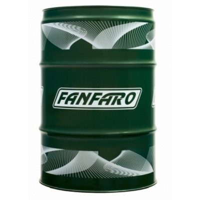FANFARO OLEJ 10W40 60L / MASTER TSX / SN / A3/B4 / 229.3 229.1 / 502.00 505.00 / B71 2294 / 0710