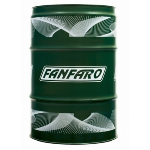 FANFARO OLEJ 5W30 60L / MASTER TSE SN/CH-4 A3/B4 / 502.00 505.00 / 229.3 229.5 / M2C 913-B / RN0710