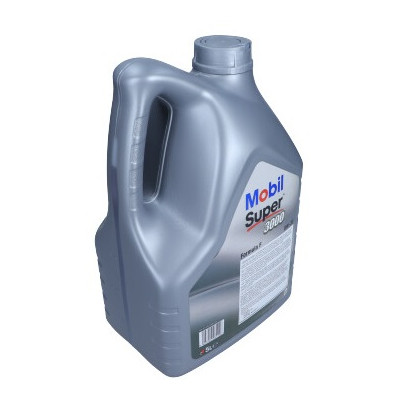 MOBIL OLEJ SUPER 0W30 5L 3000 SUPER F-F / C2 / A5/B5 / 950-A / STJLR.03.5007