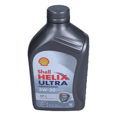SHELL OLEJ 5W30 1L AP-L HELIX ULTRA PRO C2 / PSA B71 2290 / FIAT 9.55535.S1