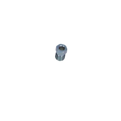 QUICK BRAKE NAKRĘTKA PRZEWODU HAM. SZTYWNEGO 3/8 X 24UNF WEW. 5 ZEW. 10 X 14,4
