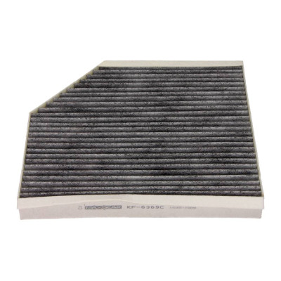 MAXGEAR FILTR KABINY VW A4/A5 07-/Q5 08- Z WĘGLEM