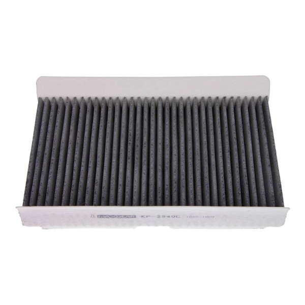 MAXGEAR FILTR KABINY PEUGEOT 307/308/C2/C3/C4 00- Z AKTYWNYM WĘGLEM