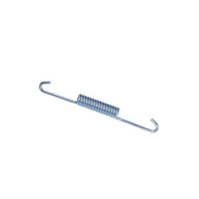 MAXGEAR SPRĘŻYNY SZCZĘK HAMULCOWYCH PEUGEOT TYŁ 306 93-95 309