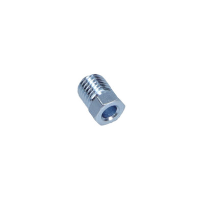 QUICK BRAKE NAKRĘTKA PRZEWODU HAM. SZTYWNEGO M10X1.25 WEW.5 ZEW10X14.2