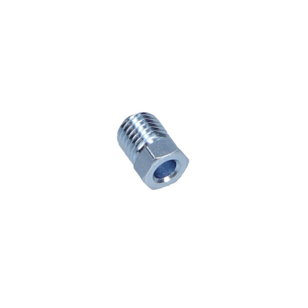 QUICK BRAKE NAKRĘTKA PRZEWODU HAM. SZTYWNEGO M10X1.25 WEW.5 ZEW10X14.2