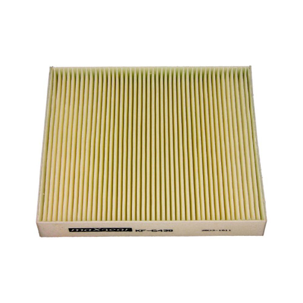 MAXGEAR FILTR KABINY VW POLO 09- / IBIZA V 08-