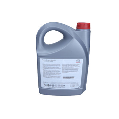 OLEJ TOYOTA 5W30 5L PREMIUM FUEL ECONOMY/ C2