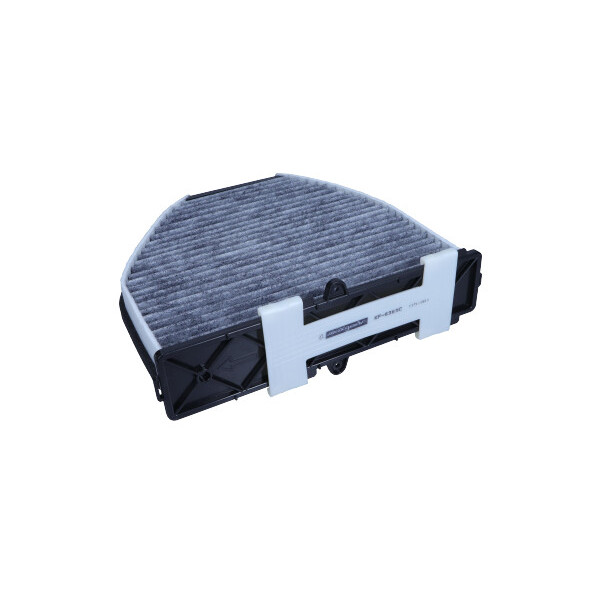 MAXGEAR FILTR KABINY MERCEDES W204/W212 07- Z WĘGLEM OBUDOWA PLASTIKOWA