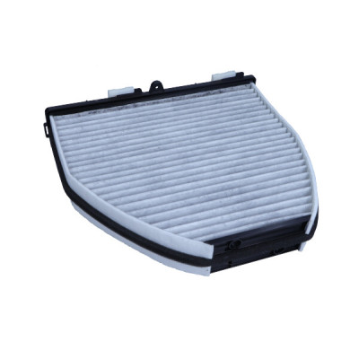MAXGEAR FILTR KABINY MERCEDES W204/W212 07- Z WĘGLEM OBUDOWA PLASTIKOWA