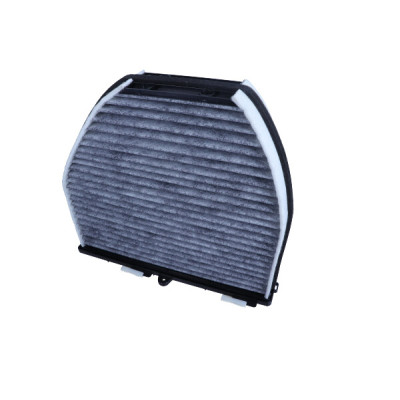 MAXGEAR FILTR KABINY MERCEDES W204/W212 07- Z WĘGLEM OBUDOWA PLASTIKOWA