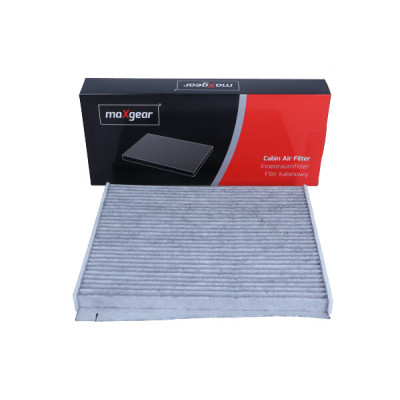 MAXGEAR FILTR KABINY HYUNDAI ACCENT 05-/ I30/ CEE'D 12- Z WĘGLEM AKTYWNYM