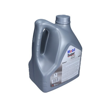 MOBIL OLEJ SUPER 0W20 4L FORMULA V 3000 / C5 / SN+ / 508.00 509.00 / C20