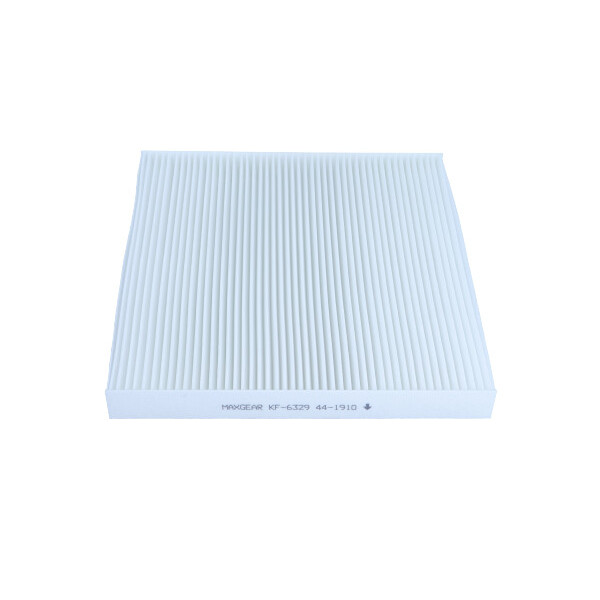 MAXGEAR FILTR KABINY CITROEN JUMPER/DUCATO/BOXER 06-