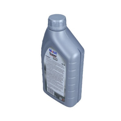 MOBIL OLEJ SUPER 0W30 1L 3000 SUPER F-F / C2 / A5/B5 / 950-A / STJLR.03.5007