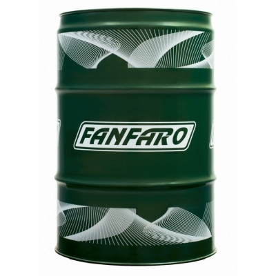 FANFARO OLEJ 5W30 208L / EXPERT LSX SN/CF C3 / LL04 / 504.00 507.00 / C30 / 229.51