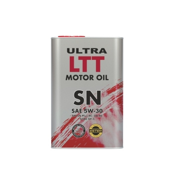 FANFARO OLEJ DO HONDA 5W30 1L SN GF-5/ METALOWE OPAKOWANIE