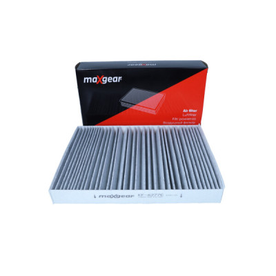 MAXGEAR FILTR KABINY VW T5/TOUAREG/Q7/CAYENNE Z WĘGLEM