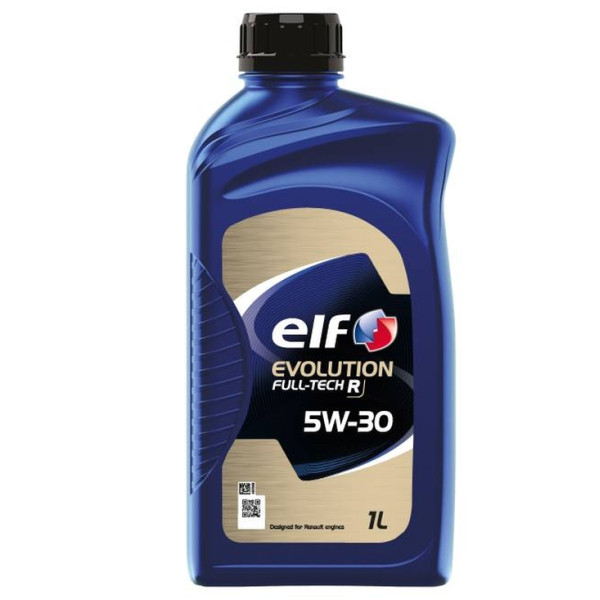 ELF OLEJ 5W30 1L EVOLUTION FULL TECH R C3 C2/ RN17