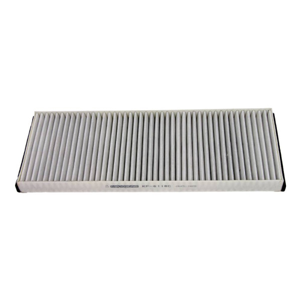 MAXGEAR FILTR KABINY VW A80 B4/A4/PASSAT 96- Z WĘGLEM