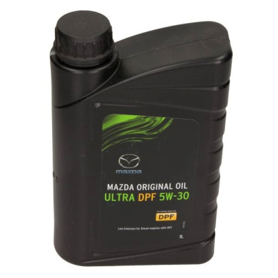 OLEJ MAZDA 5W30 1L ULTRA DPF/ C1/ 2.0 2.2