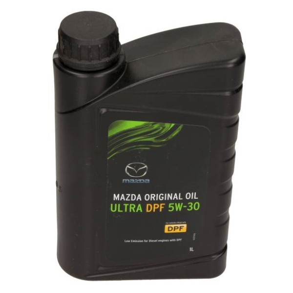 OLEJ MAZDA 5W30 1L ULTRA DPF/ C1/ 2.0 2.2