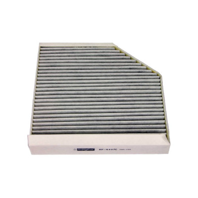 MAXGEAR FILTR KABINY VW A8 2010- Z WĘGLEM AKTYWNYM