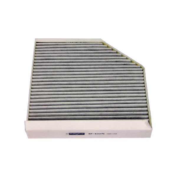 MAXGEAR FILTR KABINY VW A8 2010- Z WĘGLEM AKTYWNYM