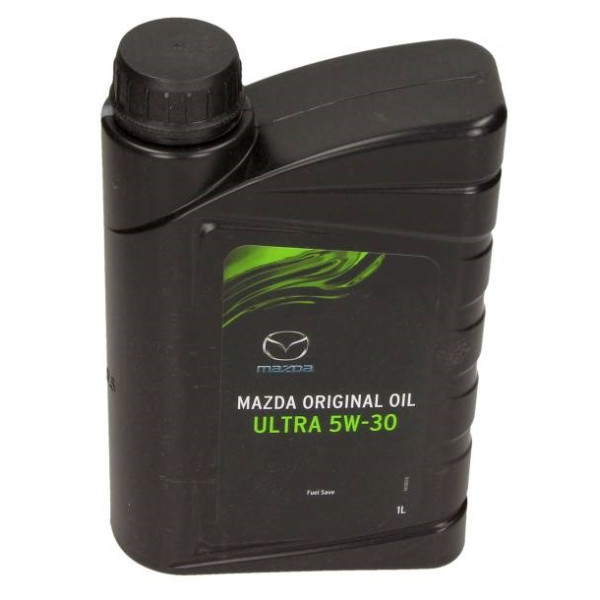 OLEJ MAZDA 5W30 1L ULTRA A5/B5/ 1.6