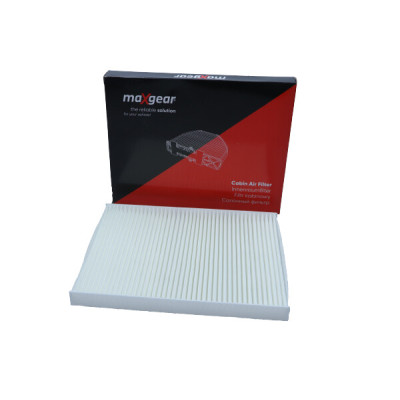 MAXGEAR FILTR KABINY FORD FIESTA 08-