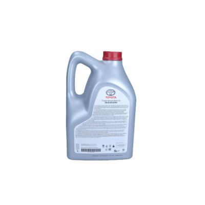 OLEJ TOYOTA 0W20 5L ADVANCED FUEL ECONOMY/ SP/ GF-6A