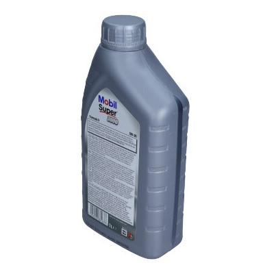 MOBIL OLEJ SUPER 0W20 1L FORMULA V 3000 / C5 / SN+ / 508.00 509.00 / C20